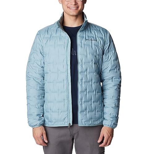 Image of Columbia Delta Ridge Down Jacket