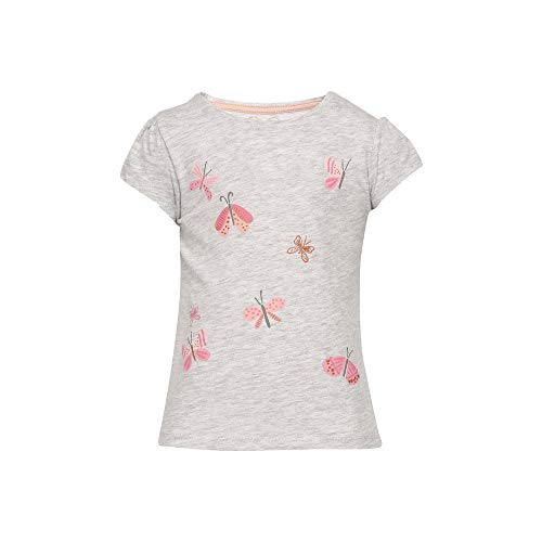 Image of Mothercare Baby-Girl's Animal Print Regular Fit QB606