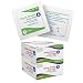 Dynarex 1113 Latex Free Sterile Alcohol Prep Pad, 10.4 Ounce (Pack of 400)