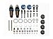 Op Parts Op.1504 Buggy for Big-bore Ar Damper (Front Two) 54504