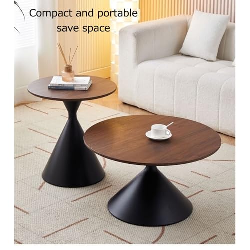 Table d'angle mobile en bois massif : l'atout gain de place et modulable
