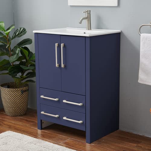 Top 10 Best 24 Bathroom Vanity Reviews & Buying Guide Katynel