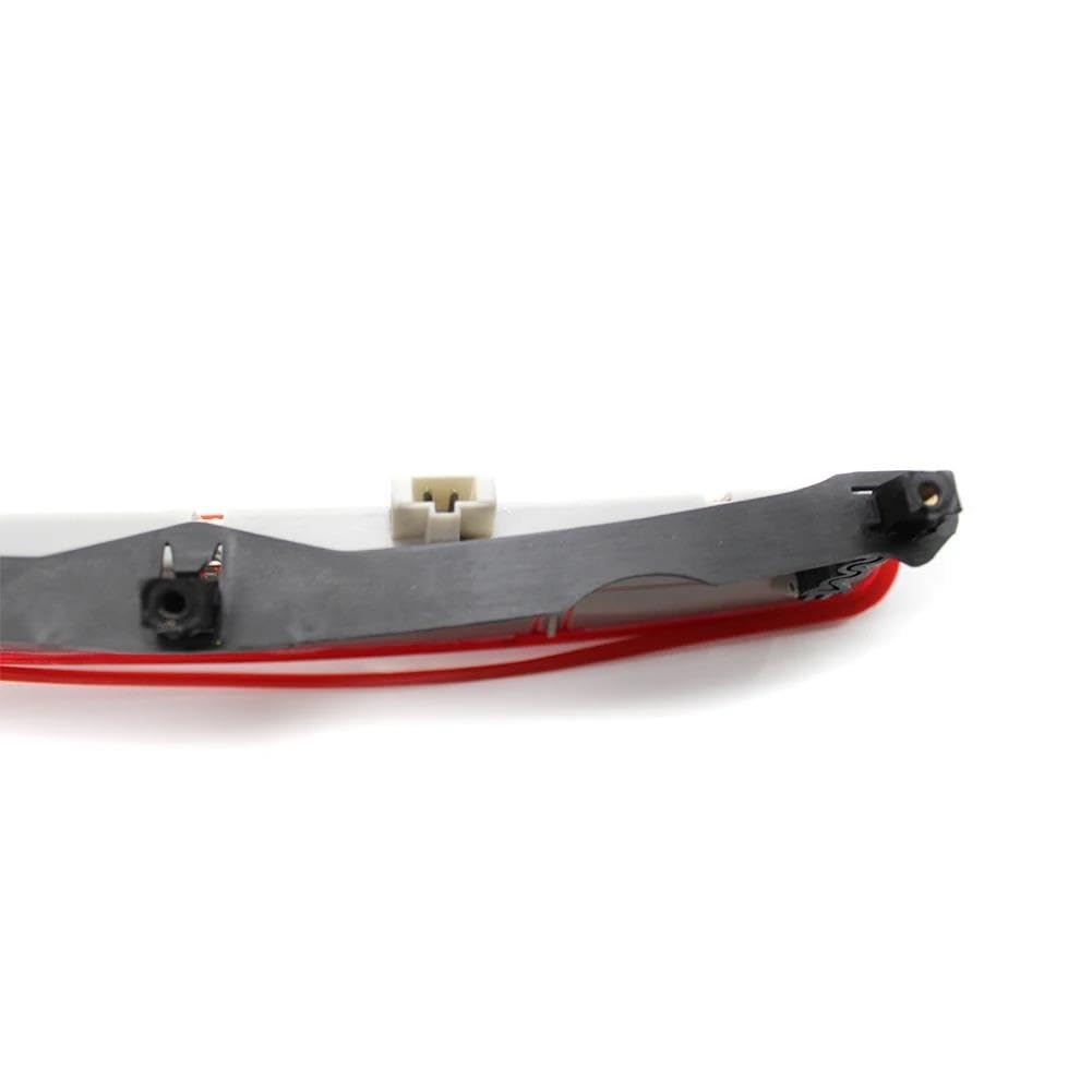Troisième feu Stop arrière 1C0945097E pour VW Beetle (1998-2010).