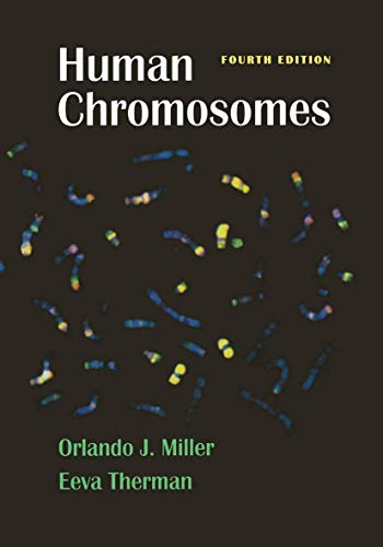 Human Chromosomes view 2