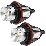 Versátil: adecuado para E39, E59, E53, E60, E31, E63, E64, E65, E66, E83, E87.