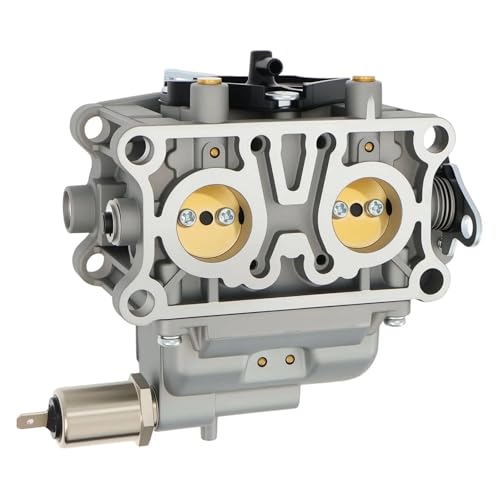Kit carburateur 16100-Z0A-815 pour entretenir votre pelouse avec le moteur GXV530