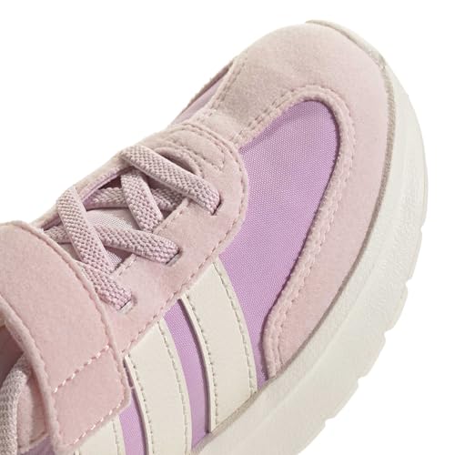 Image of adidas Kids' Run 70s 2.0 Running Sneakers