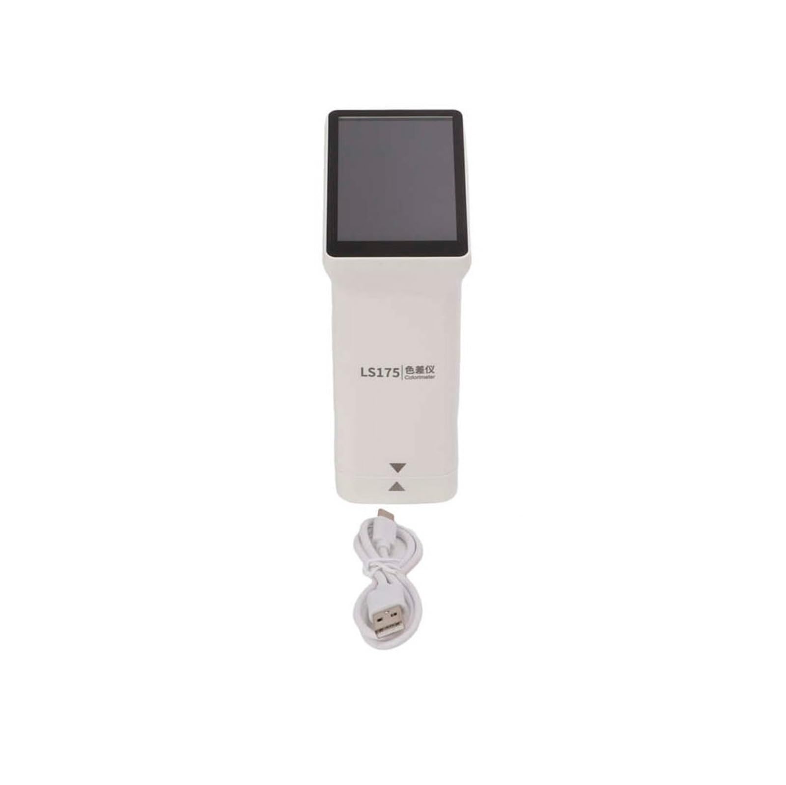 Otenc One Color Spectrometer, Ls175 45/0 Colorimeter With 20Mm Aperture Handheld Color Meter