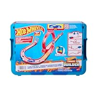 Hot Wheels Trackset,