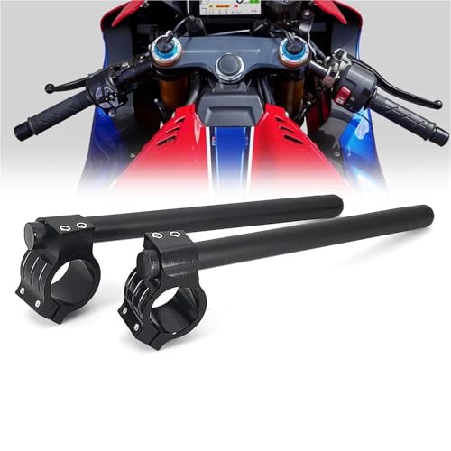 Rehausseur de fourche à clipser pour guidon CBR1000RR et CBR600RR