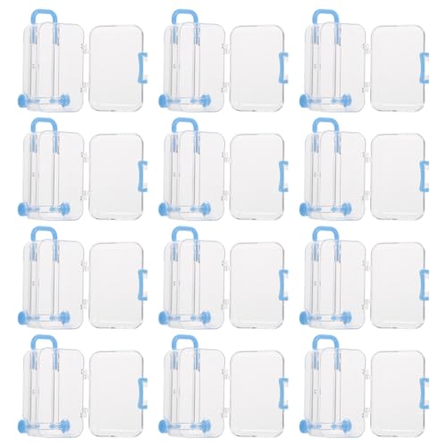 POPETPOP 12 nӓX[cP[X^EFfBOLfB{bNX VRF^gїpp[eB[pi t