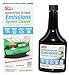 CRC 05063-12PK Guaranteed to Pass Emissions Bottle, 12 fl. oz., 12 Pack