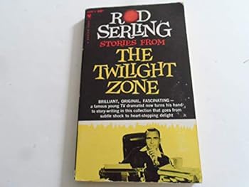 Rod Serling Stories from The Twilight Zone