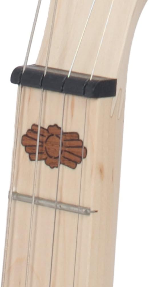 Deering Goodtime Openback 17 Fret Tenor Banjo