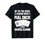 Funny Birthday Full Deck Lovers