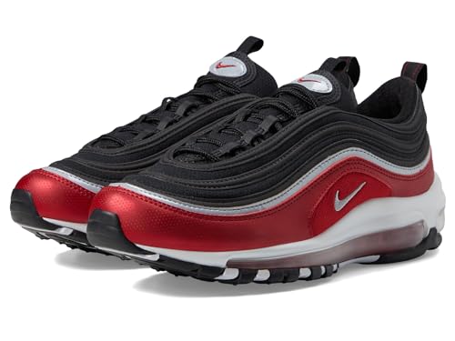 Image of Nike Men's Air Max 97 (GS) Competition Running Shoes