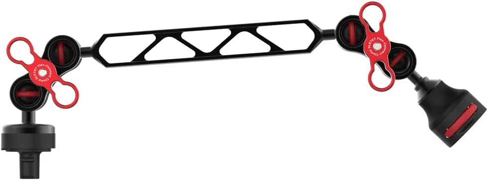 Flex-Connect Ball Arm Kit