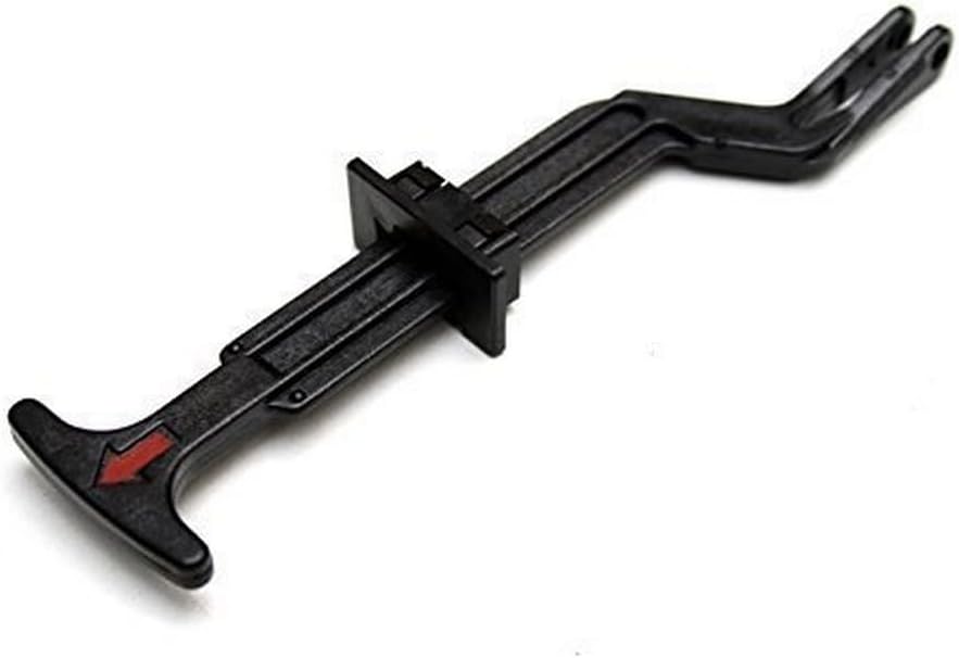 Volkswagen Hood Pull Handle - 3B0-823-593D01C