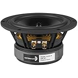 Dayton Audio RS150-8 6' Reference Woofer