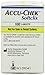 Accu-Chek Soft Clix Lancets, 100 Count