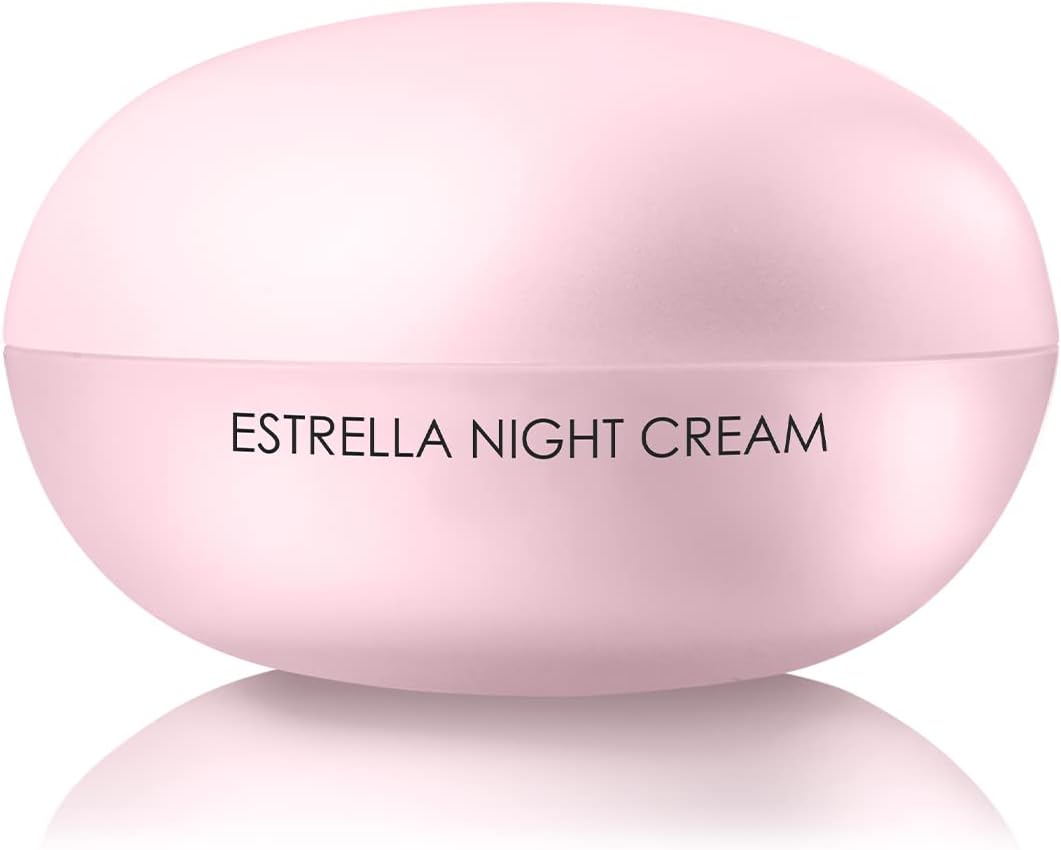Celestolite Estrella Night Cream 55g/ 1.94 oz