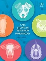 Algopix Similar Product 16 - Case Studies in Veterinary Immunology