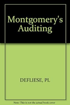 Montgomery's Auditing