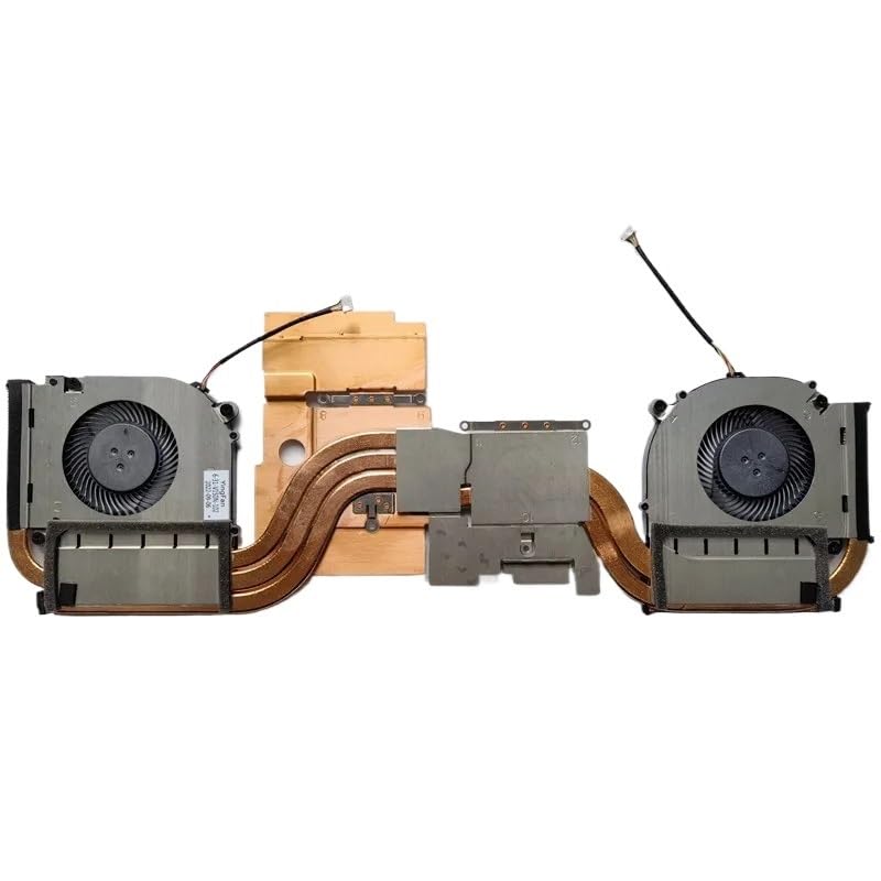 Ventilateur PC portable Machenike S15C Clevo V150PNP 6-31-V150N-102