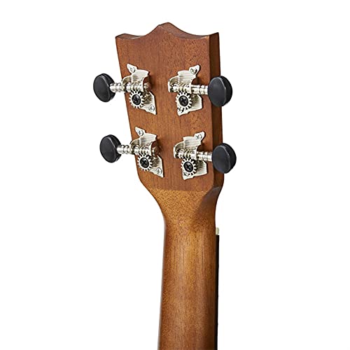 QWEQWE 21 Pouces Ukulele Soprano débutant Ukulele Guitare Ukulele Mahogany Cou DE Cou DE Tuning DÉLICIGE PEG 4 Cordes… - Les Beatles, Paul McCartney, John Lennon, RIngo Starr, George Harrison QWEQWE 21 Pouces Ukulele Soprano débutant Ukulele Guitare Ukulele Mahogany Cou DE Cou DE Tuning DÉLICIGE PEG 4 Cordes… – Image 4