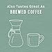 Allegro Coffee Organic Espresso Sierra Whole Bean Coffee, 12 oz