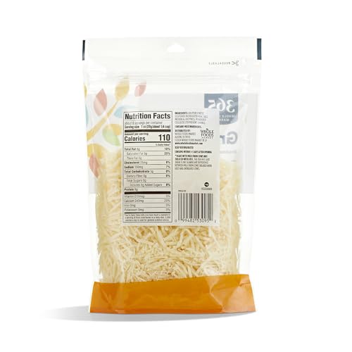 Cheese Blend For Grilled Cheese
