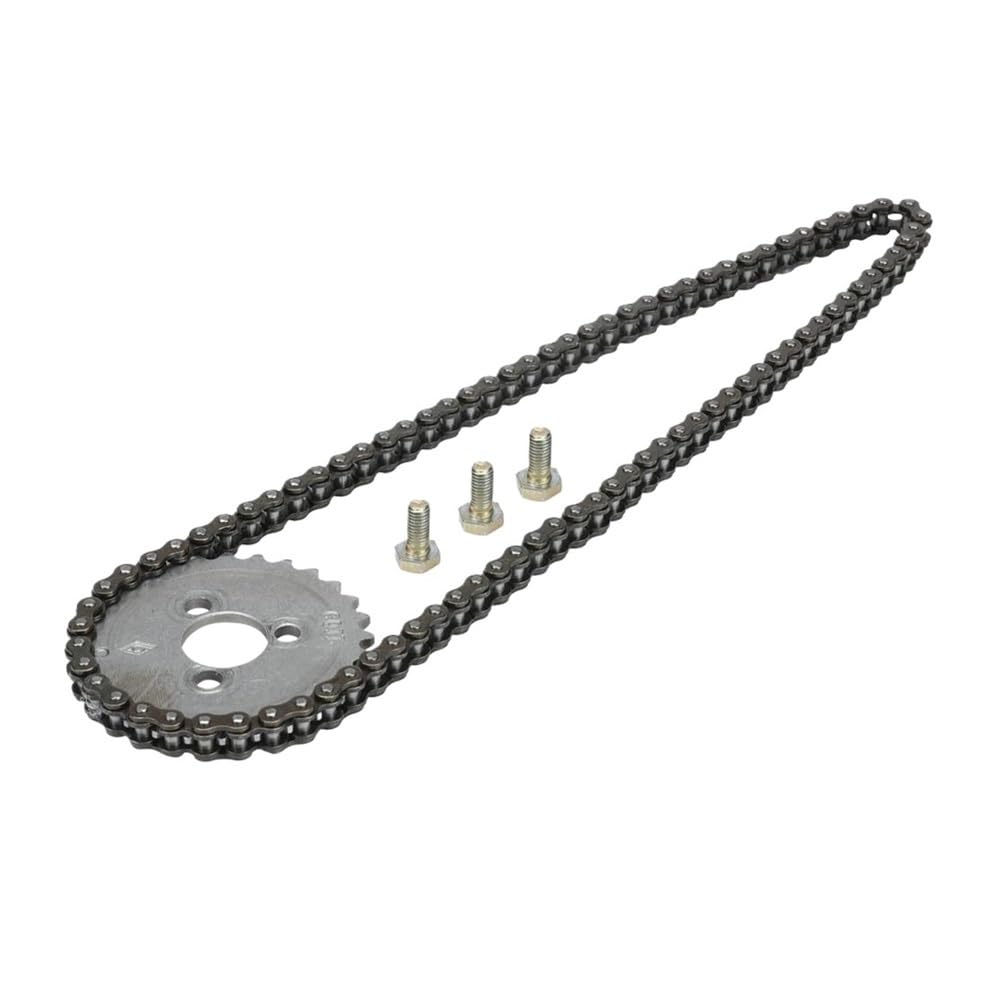 Kit pignon de chaîne de distribution YX 140cc pour moto tout-terrain 1P56FMJ W063 W150-5