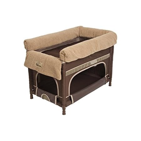 co sleeping dog bed