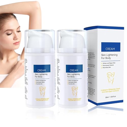 Crema illuminante Parti Intime e Ascelle, crema decolorante, crema sbiancante per aree sensitive, crema per la pelle illuminante, crema sbiancante per le parti intime (2) Crema illuminante Parti Intime e Ascelle, crema decolorante, crema sbiancante per aree sensitive, crema per la pelle illuminante, crema sbiancante per le parti intime (2)