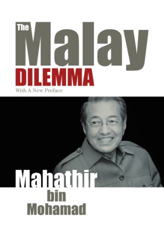 The Malay Dilemma Kindle Edition By Mohamed Mahathir Politics Social Sciences Kindle Ebooks Amazon Com