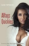  Alltags Quickies