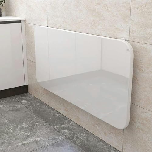 Table à linge pliante murale bureau et chambre support stable suspension suspendu - 2