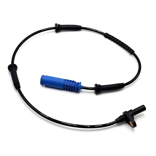 Mteycei Front Left or Right ABS Wheel Speed Sensor Compatible with BMW 2006-2007 525xi 2009-2010 528i 535i xDrive 2008 528xi 2006-2007 530xi 2008 535xi L6 3.0L Replaces 34526767578 34526771700 by Mteycei - Image 5
