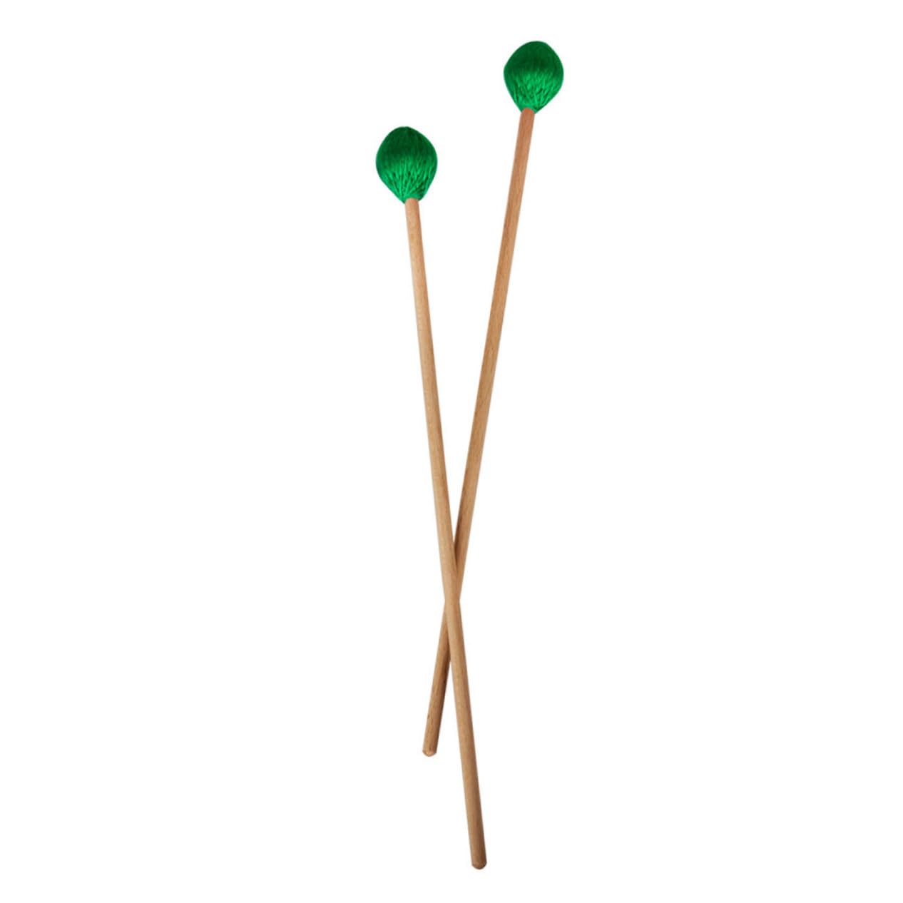 ibasenice 4piezas Martillos Para Marimba Bastones De Percusión De Accesorios Para Instrumentos De Percusión Martillos De Xilófono Diseño Ergonómico y Duradero
