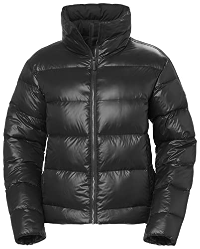Amazon.com: Helly-Hansen Women's Courchevel Puffy Jacket, 990