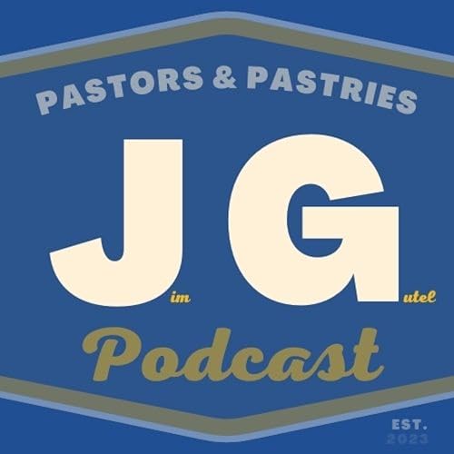 Pastor Joe Gutel: Lead Pastor (Riverstone Chapel