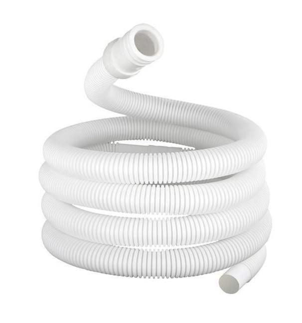 Buy SMART FLOORSMART FLOOR 3 Meter Flexible Washing Machine Drain Pipe