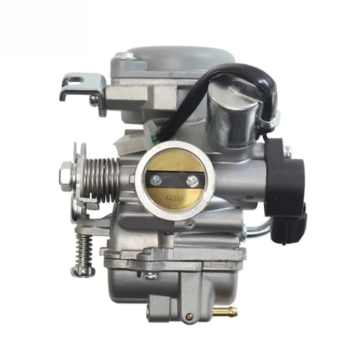 Carburateur de moto pour Bajaj Pulsar 135 et Rouser 135cc