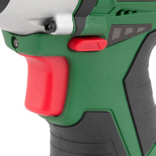 Parafusadeira A Bateria Com Impacto, 10, 8 V, Carregador Bivolt Automático, Pbd 108 Dwt Dwt