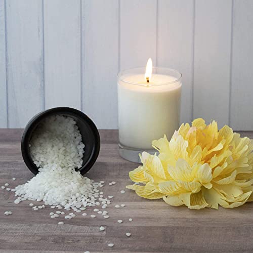 American Soy Organics 700007 Millennium Soy Wax Beads thumb #6