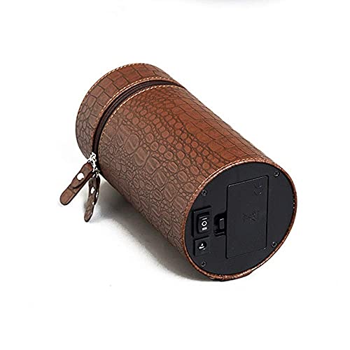 Mover de reloj automático individual para evitar que su reloj se pare 5