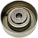 Dorman 419-660 Accessory Drive Belt Idler Pulley Compatible with Select Mitsubishi Models