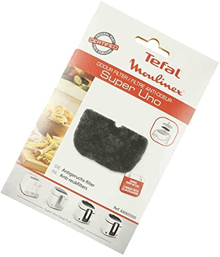 Moulinex Filtre Graisse SS 993455 - vue 4