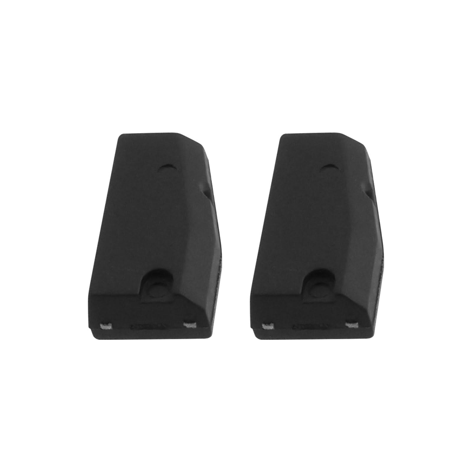 2 Pezzi ID40 PCF7935 Chip Intelligente Per Chiave Auto Transponder Immobilizzatore Chip Compatibile Con OPEL Agila 2000-2007 Astra 1998-2004 Combo 2002-2012