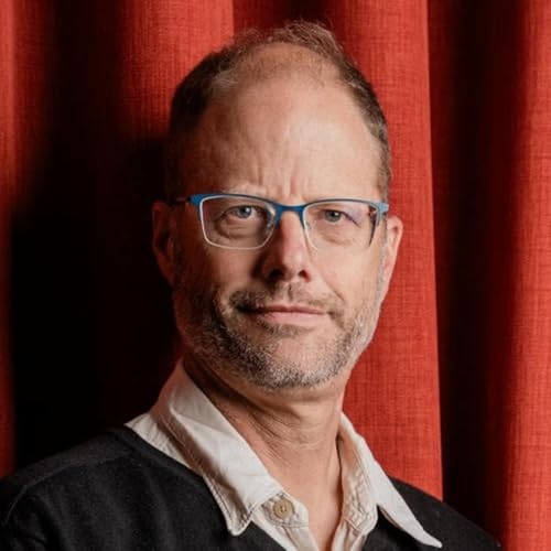 The Physics of a Warming World - Professor Steven Sherwood